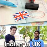 What are the challenges faced by Indians when applying for a UK visa?