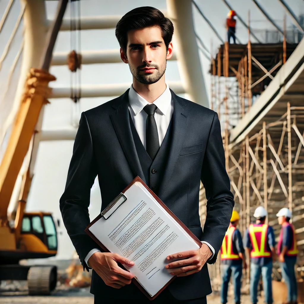 Construction Accident Attorney