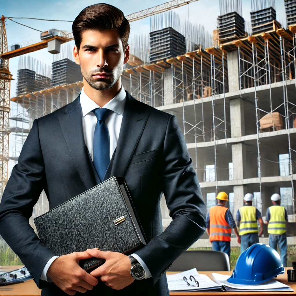 Construction Accident Attorney