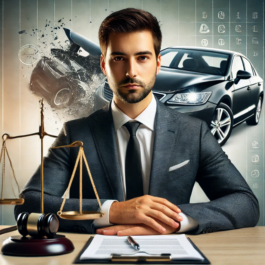 how to find a good car accident lawyer