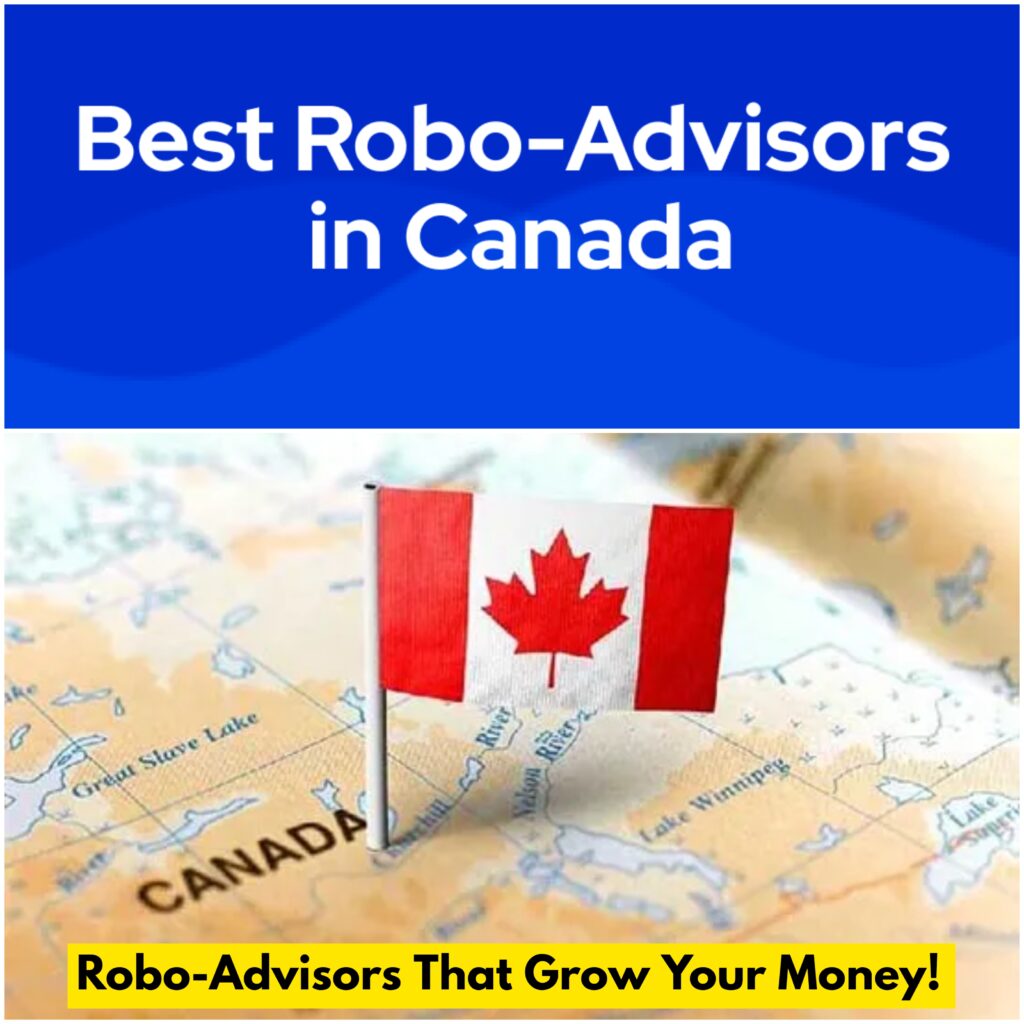 Robo-Advisors in Canada for Beginner Investors