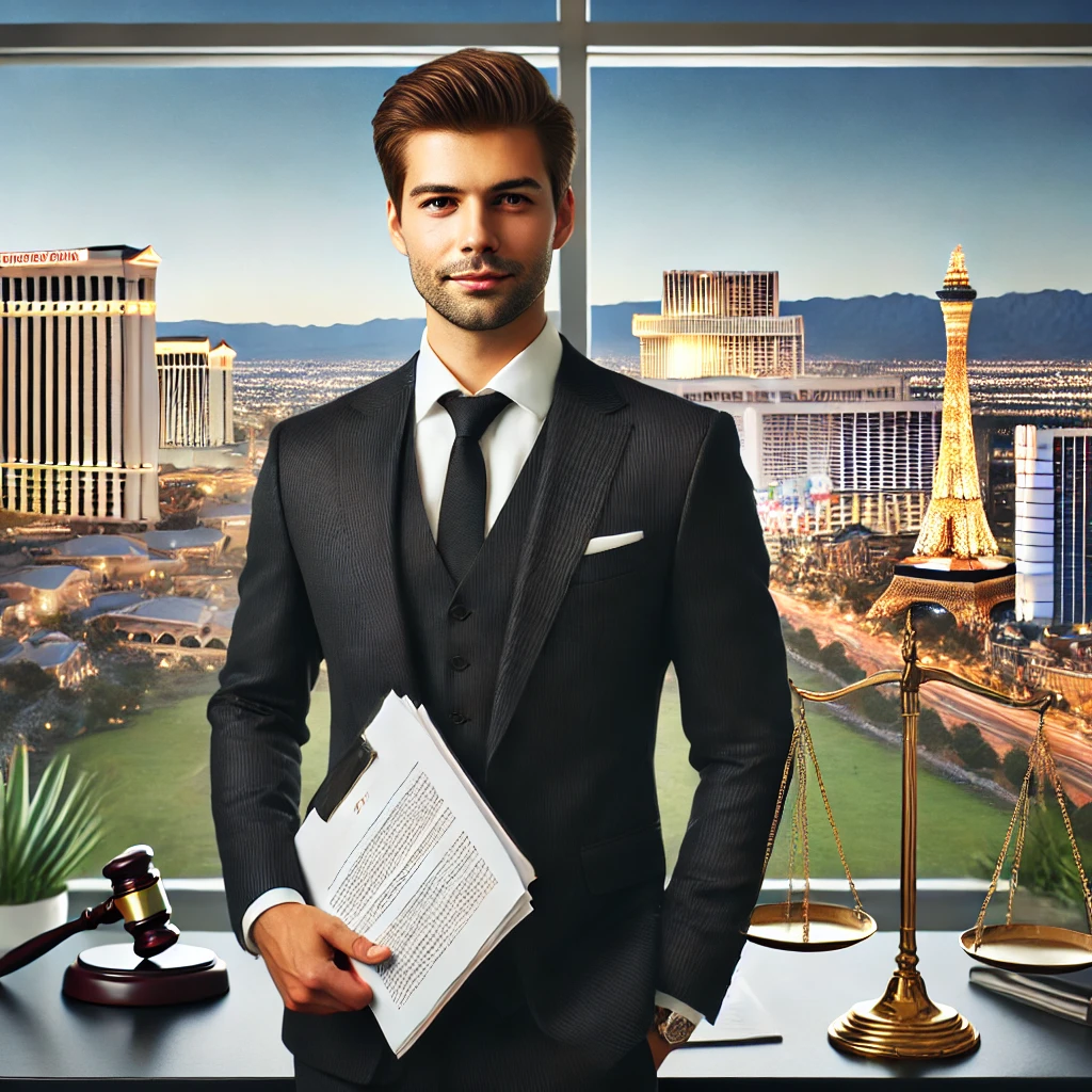 Accident Attorney Las Vegas