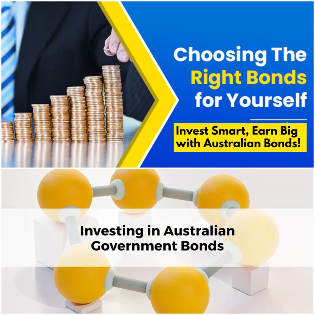 How to Invest in Australian Bonds?