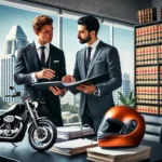 motorcycle accident attorney orange county