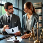 pedestrian accident attorney