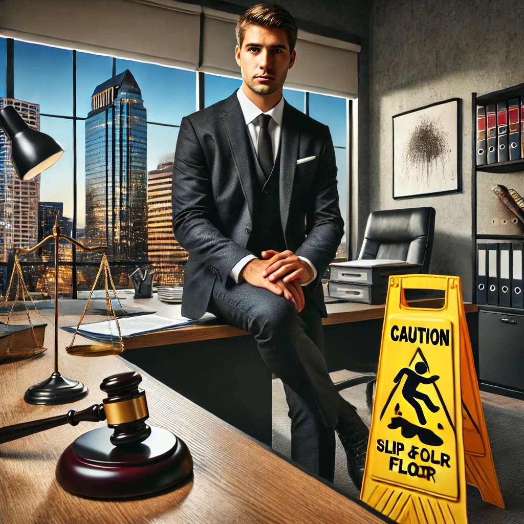 slip and fall attorney tampa