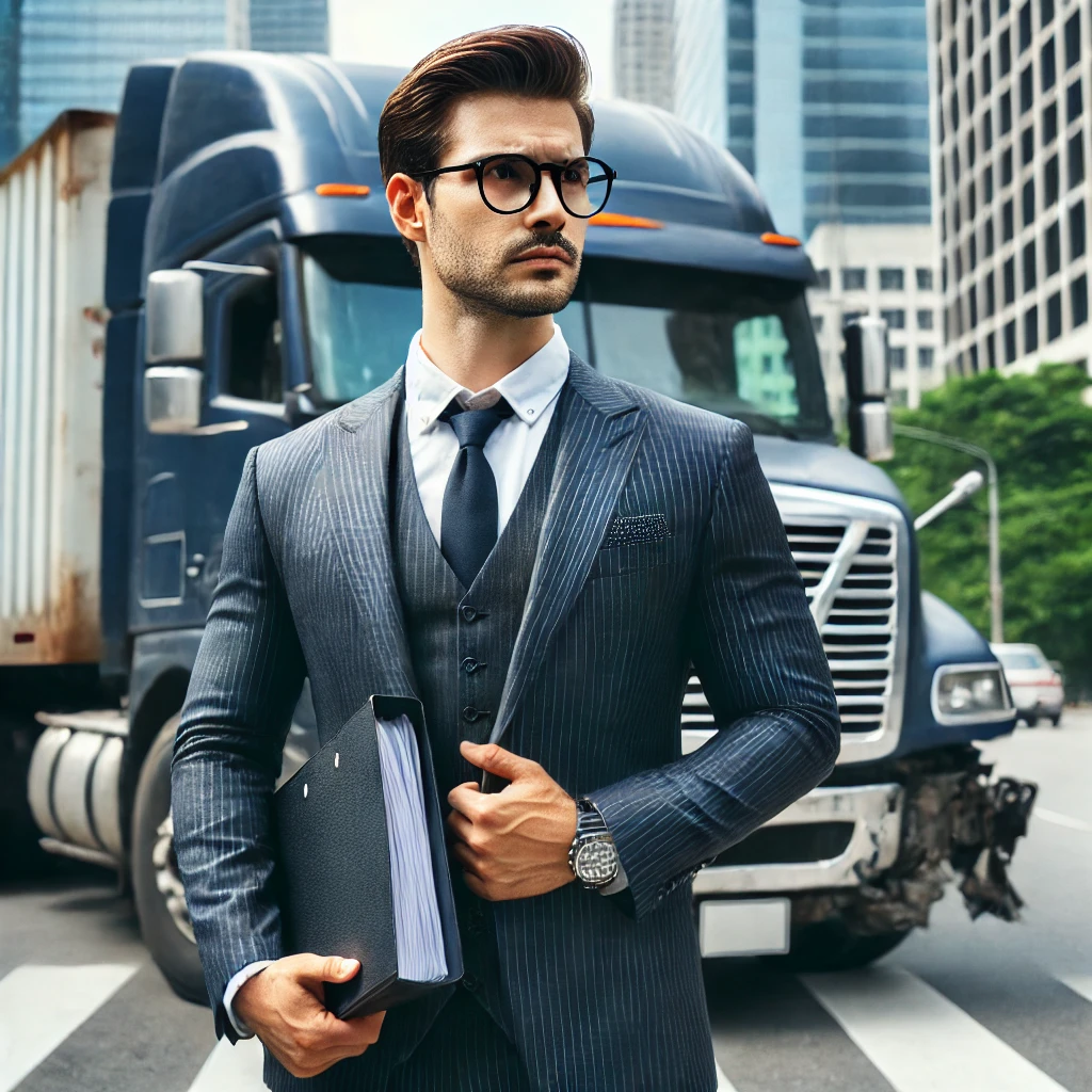 truck Accident Attorney