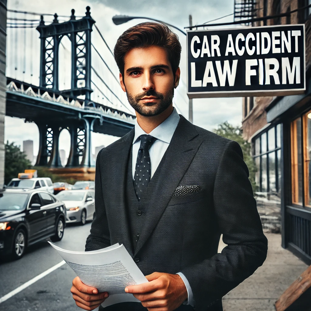 car accident lawyer brooklyn ny