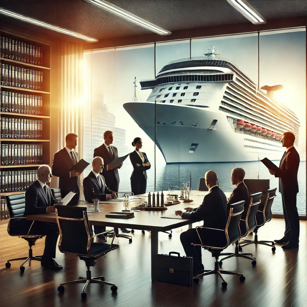 cruise ship attorneys near me 