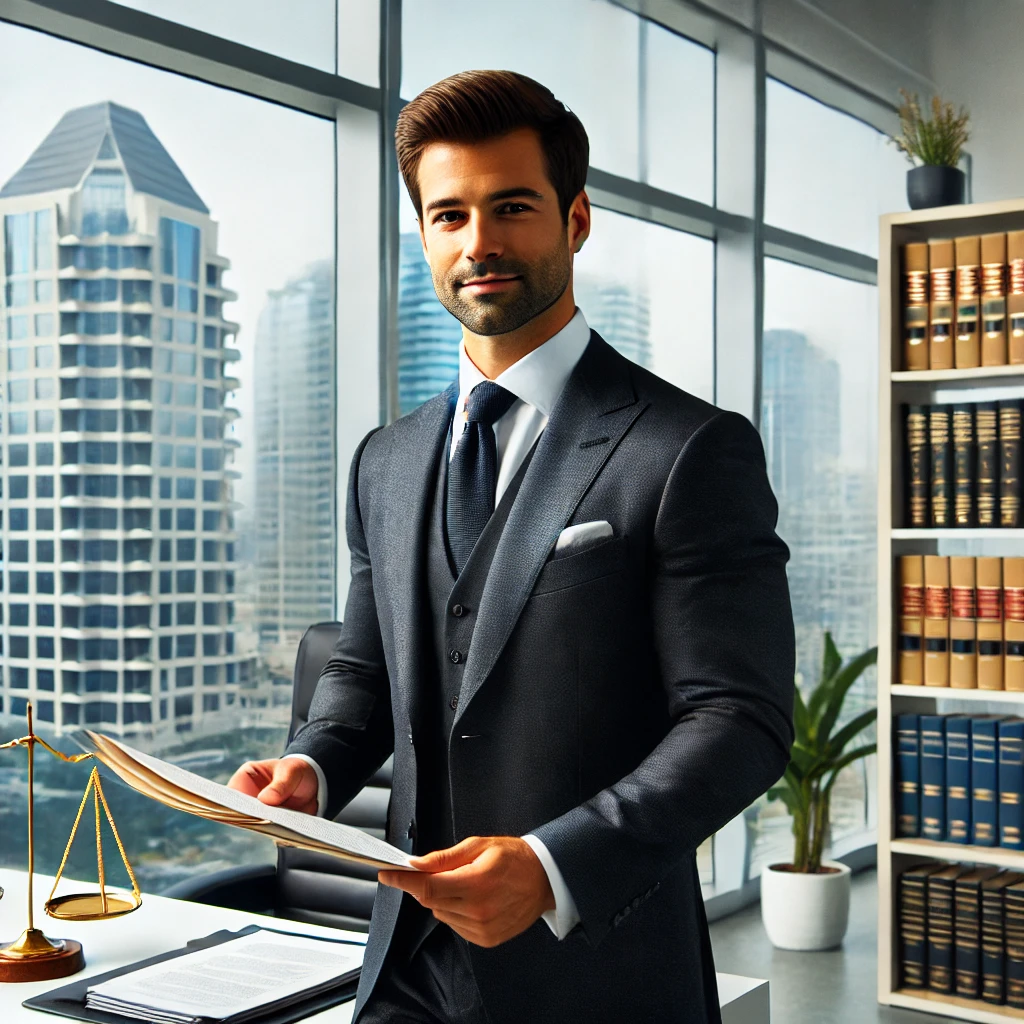 personal injury attorney san diego