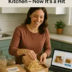 I Started a Subscription Box Service from My Kitchen - Now It's a Hit