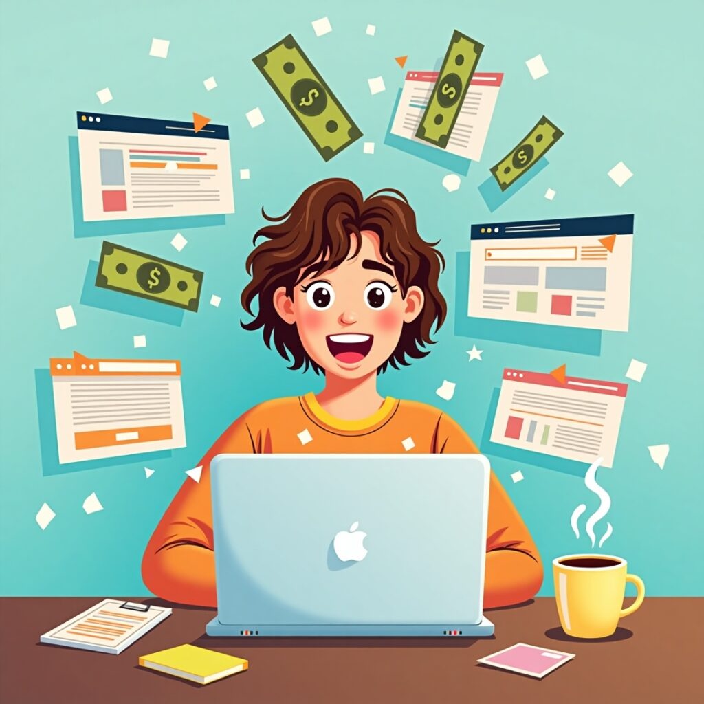 Surveys That Pay Cash Instantly