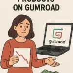 Digital Products on Gumroad