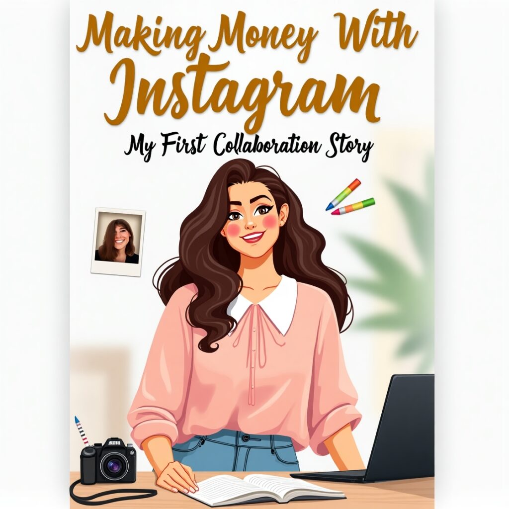 Making Money With Instagram