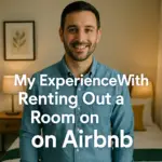 My Experience With Renting Out a Room on Airbnb