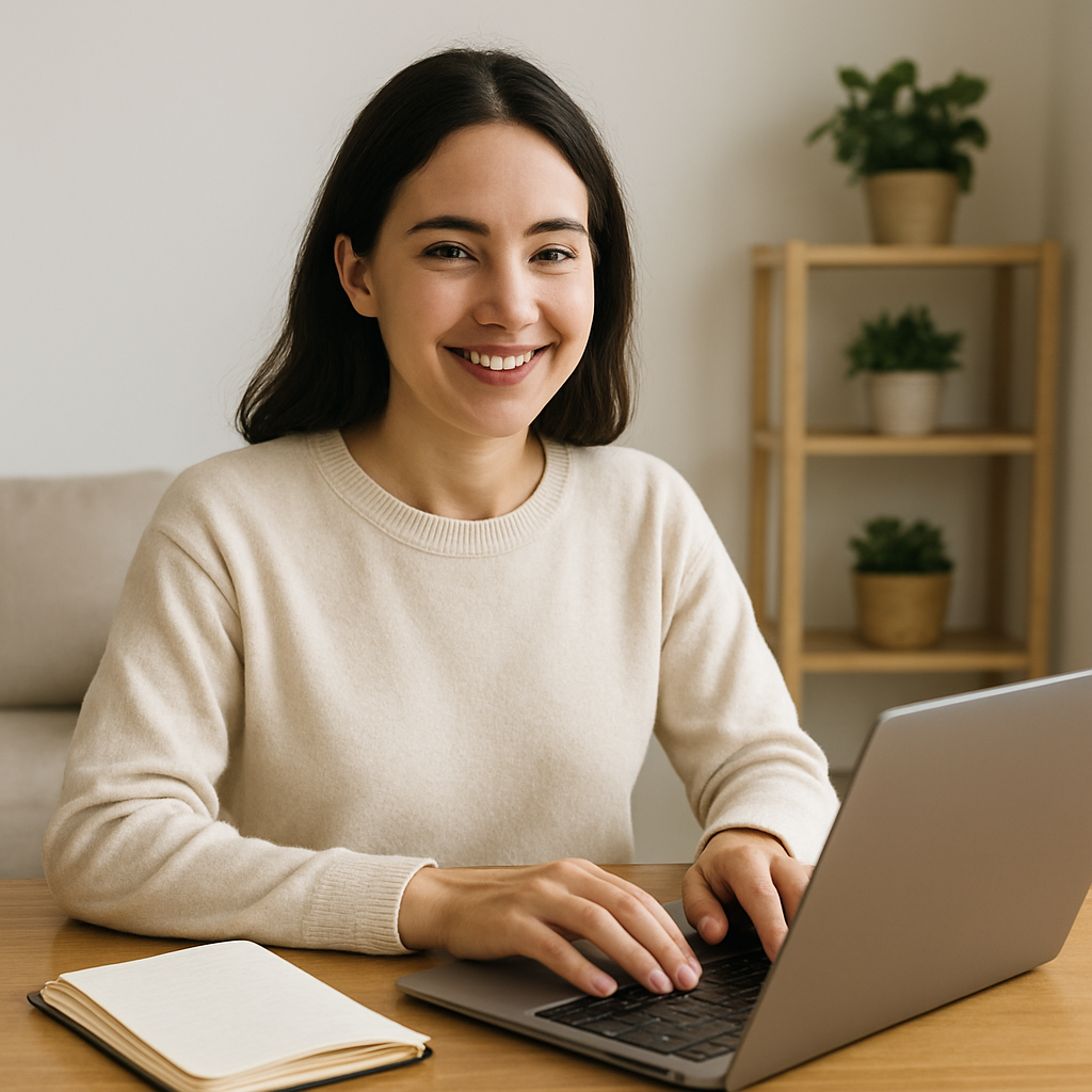 how to start online business from home without investment