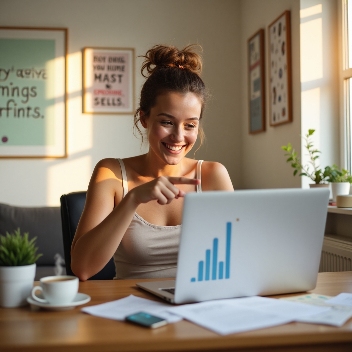 How I Started Making Money With Affiliate Marketing
