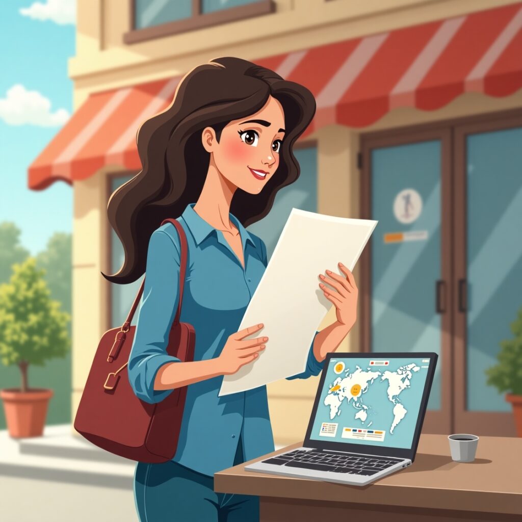 How to Open a Small Business in the USA as a Non-Resident