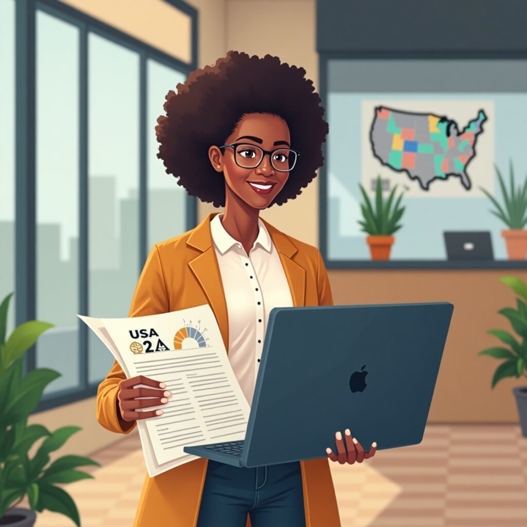 How to Open a Small Business in the USA as a Non-Resident