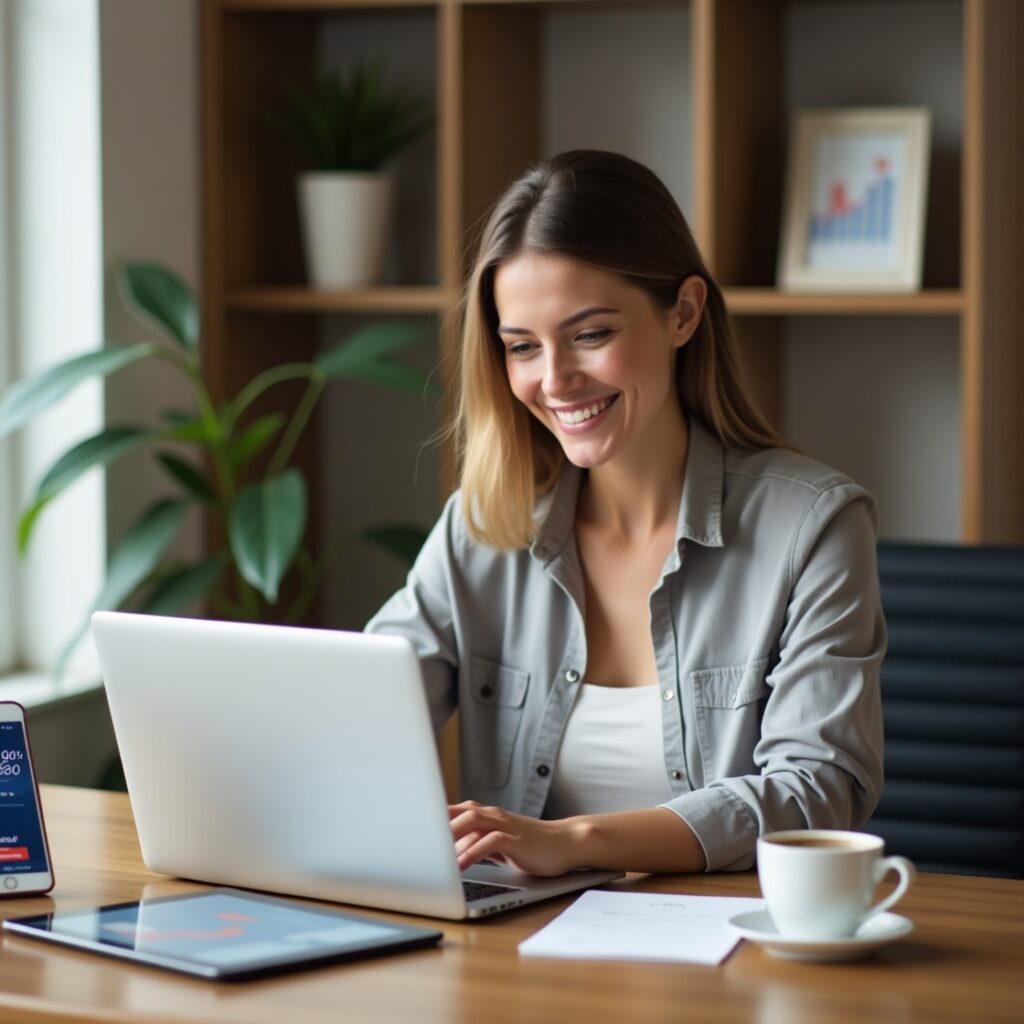 Selling Digital Products Online