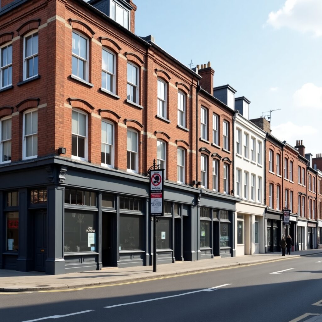 Buy the Most Affordable Commercial Properties in the UK