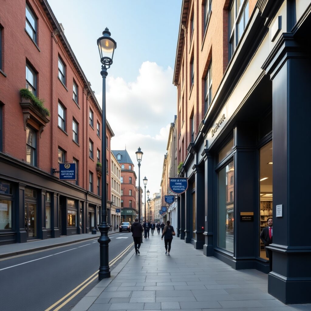 Buy the Most Affordable Commercial Properties in the UK