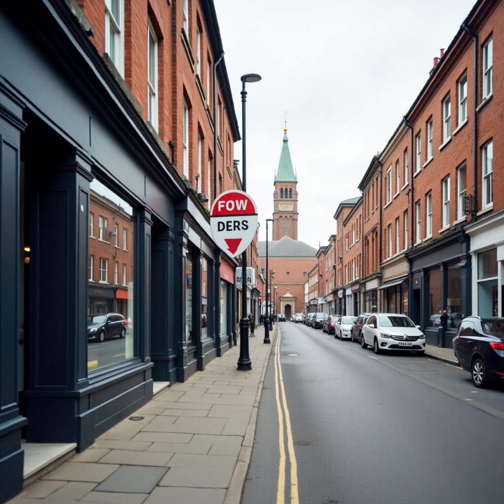 Buy the Most Affordable Commercial Properties in the UK