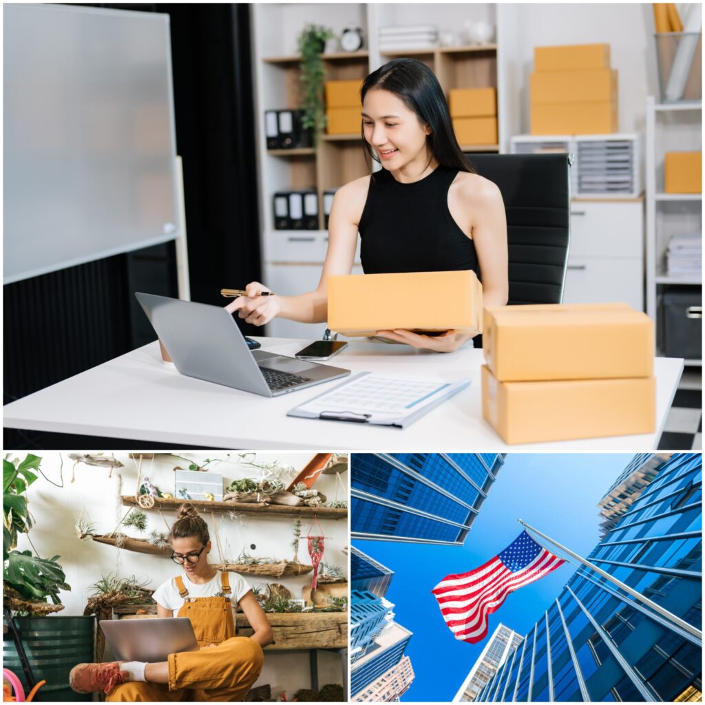 Which business can I start with $1000 in the USA?