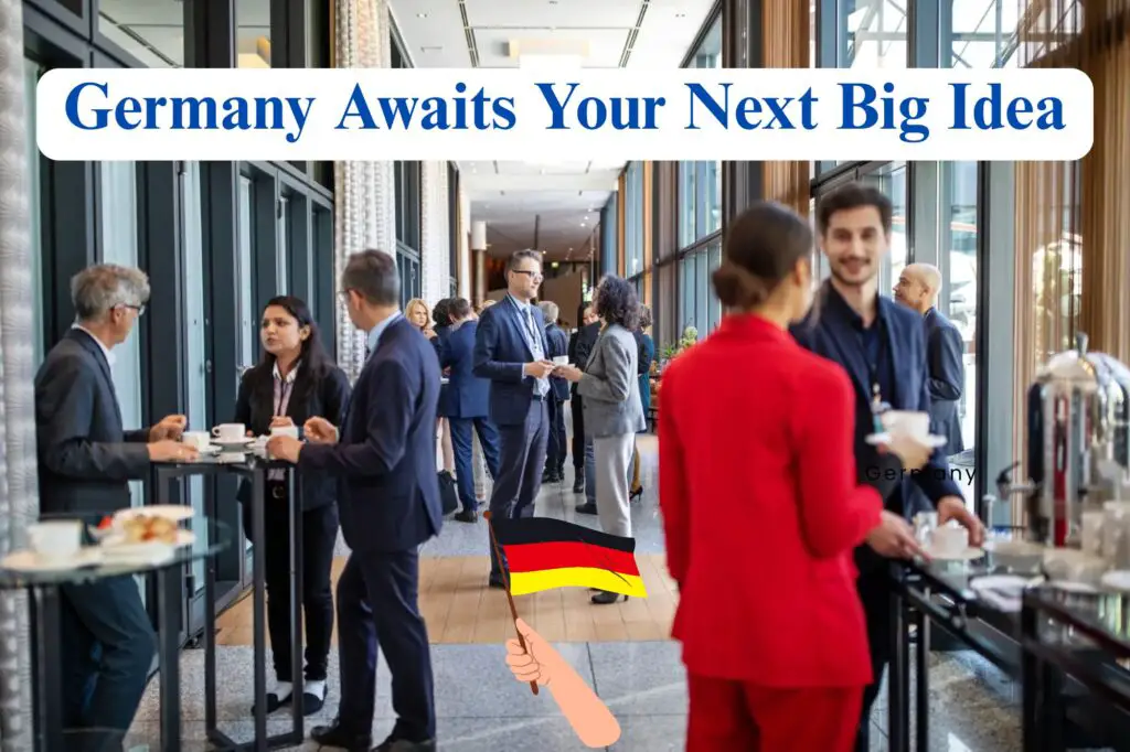 A Foreigner's Guide to Starting a Business in Germany
