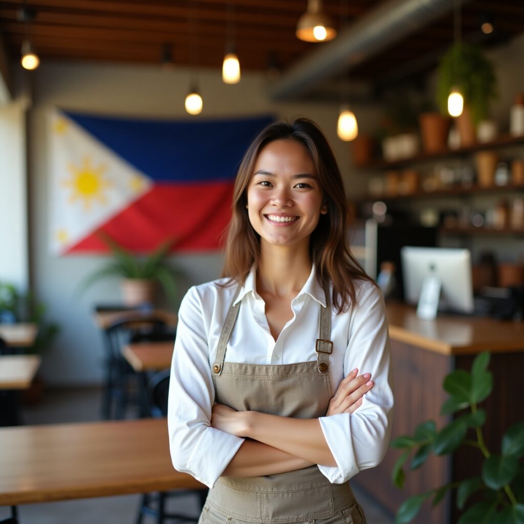 Best Small Business Ideas for Expats in the Philippines