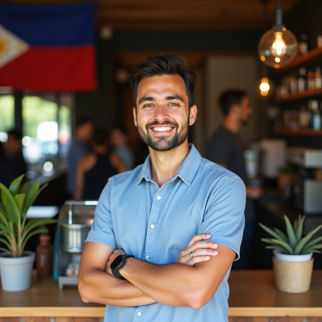 Best Small Business Ideas for Expats in the Philippines