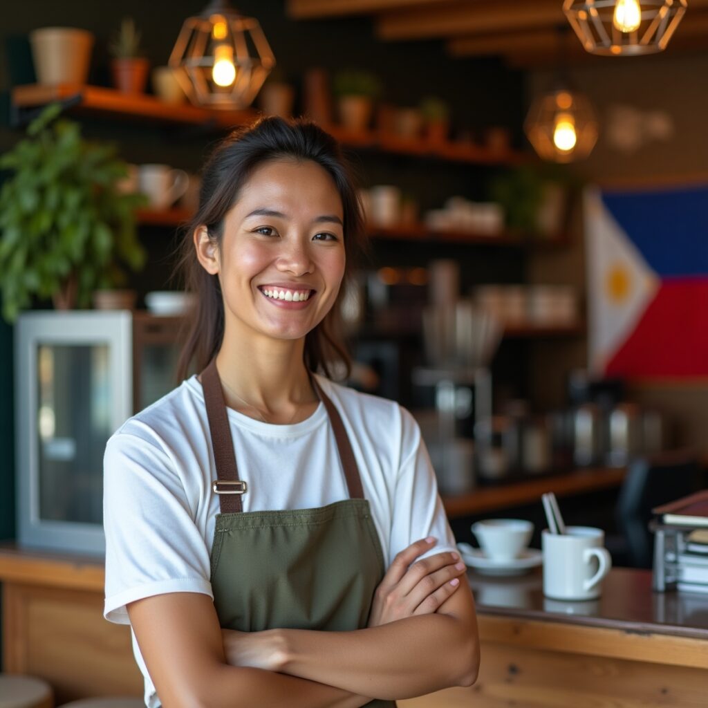 Best Small Business Ideas for Expats in the Philippines