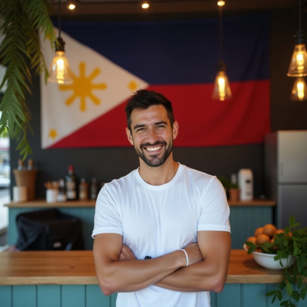 Best Small Business Ideas for Expats in the Philippines