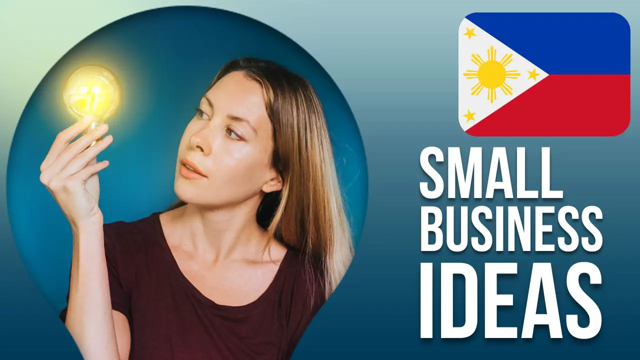 Best Small Business Ideas for Expats in the Philippines