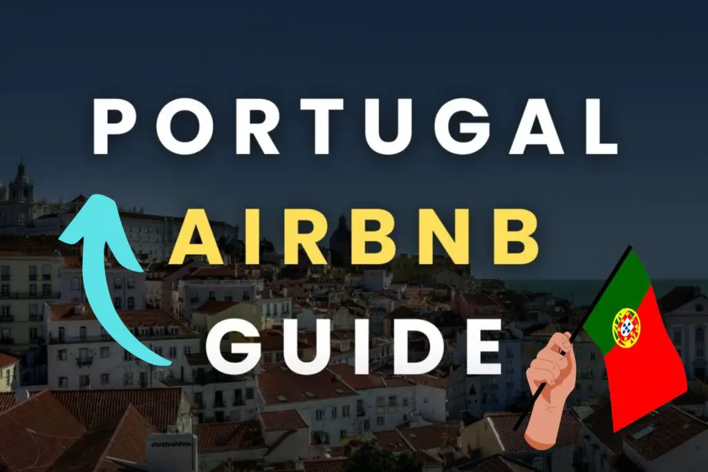 How to Build a Profitable Airbnb Business in Portugal?