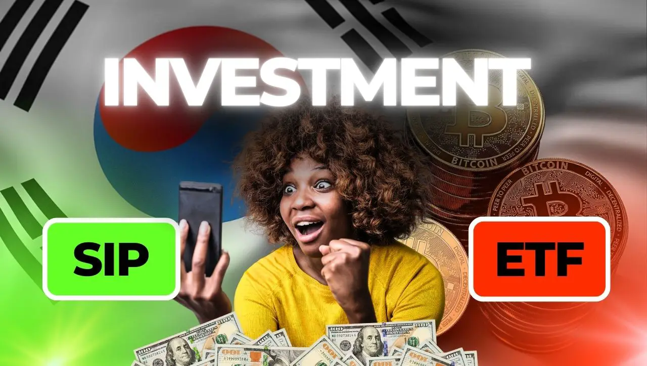 How to Invest in Cryptocurrency in South Korea: A Comprehensive Guide