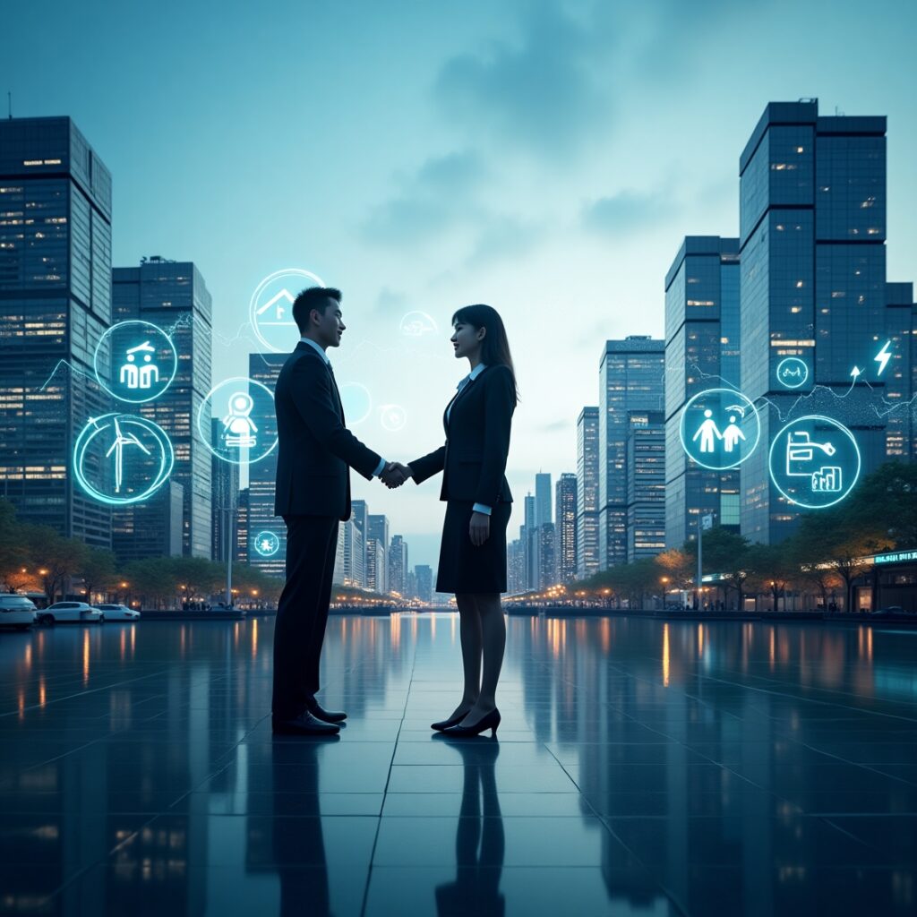 Top Business Sectors to Invest in Japan This Year