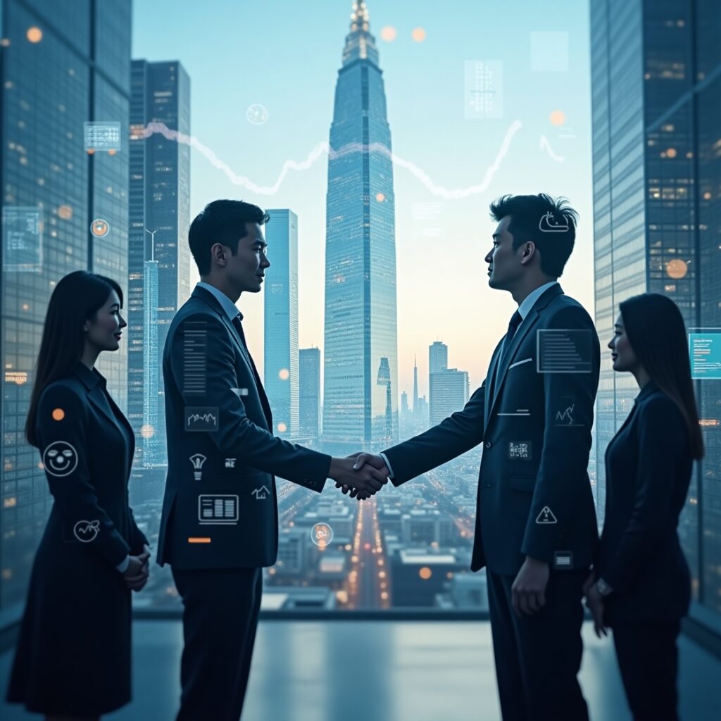 Top Business Sectors to Invest in Japan This Year