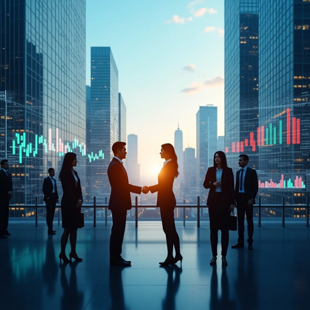 Top Business Sectors to Invest in Japan This Year