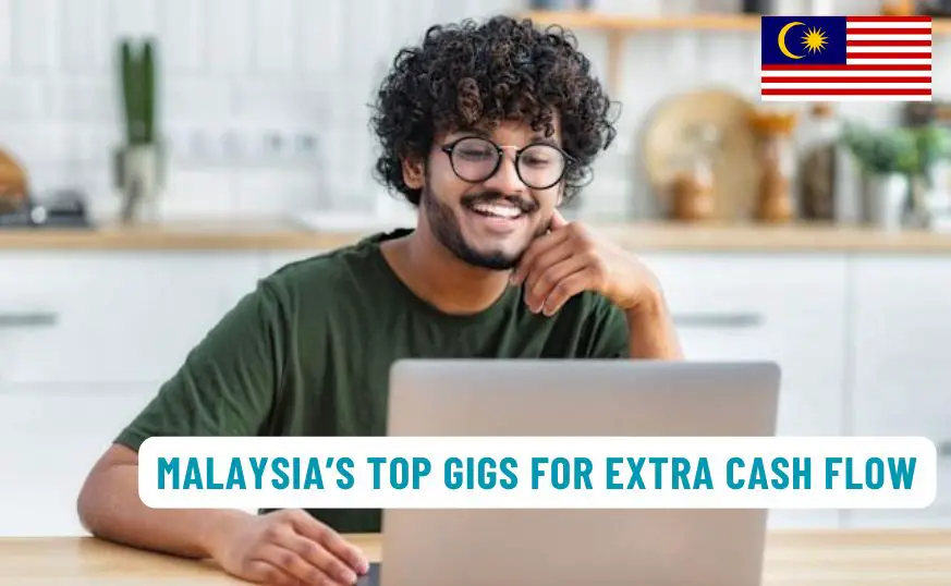 Top Side Hustles to Start While Living in Malaysia