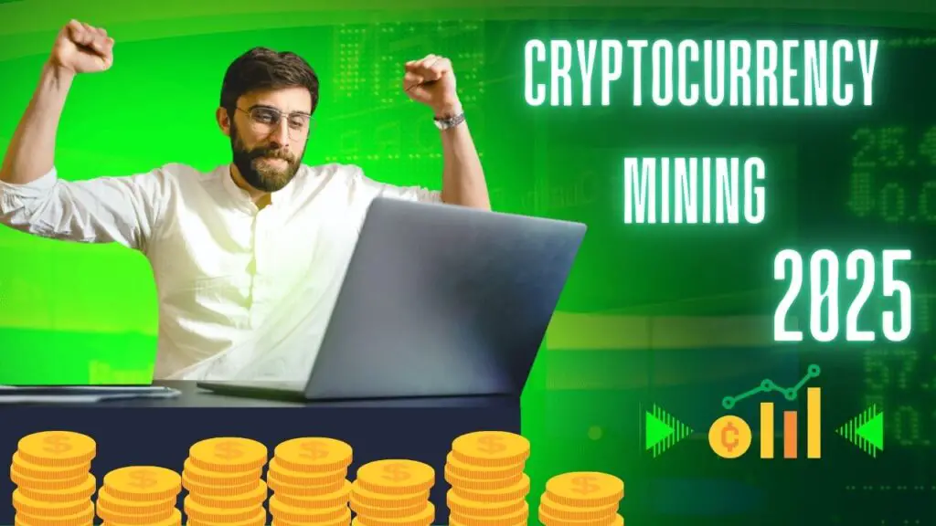 Best Countries to Invest in Cryptocurrency Mining in 2025