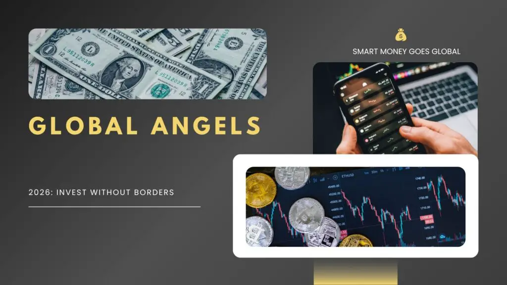 How to Find International Angel Investment Opportunities in 2026
