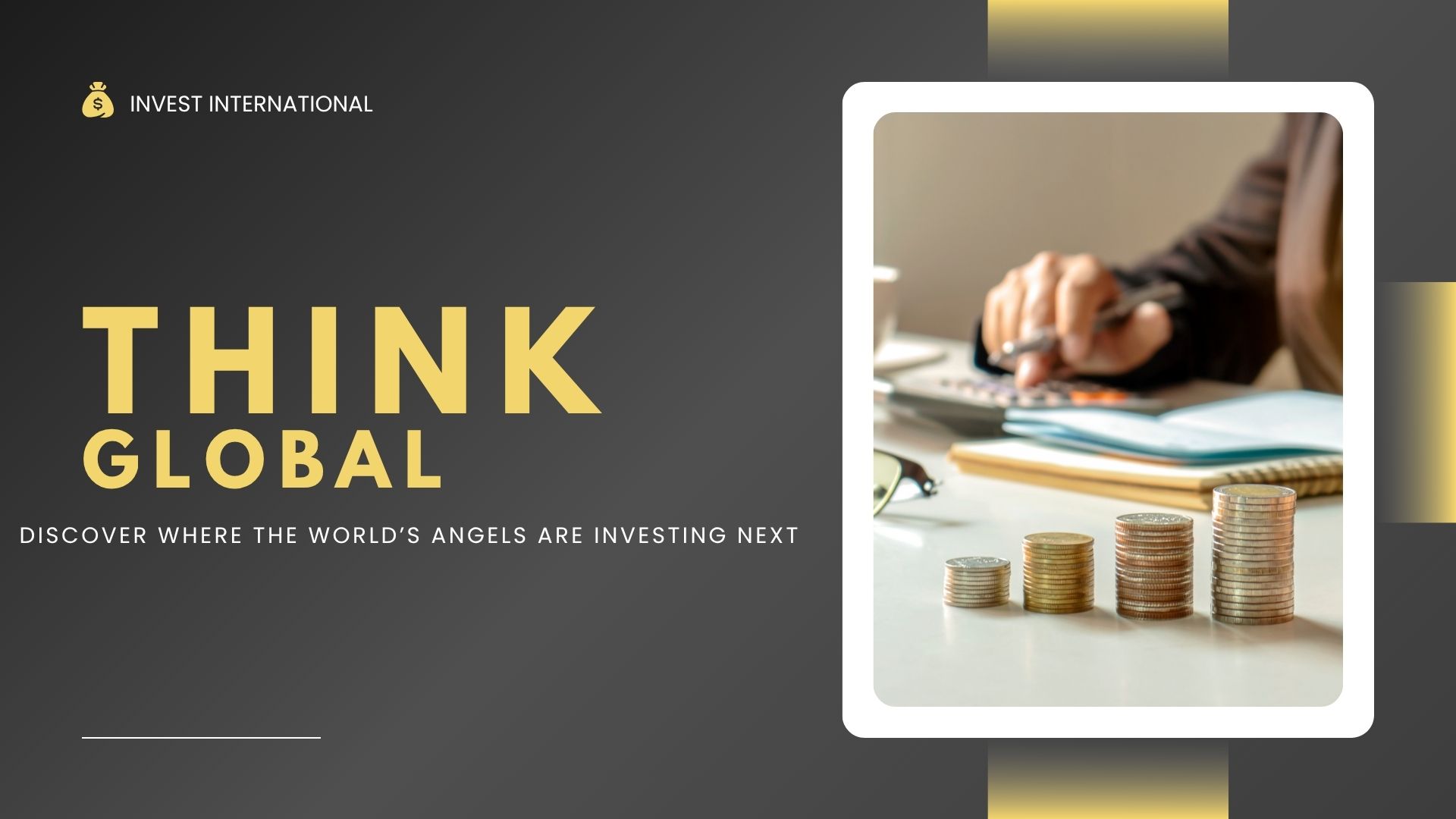 How to Find International Angel Investment Opportunities in 2026