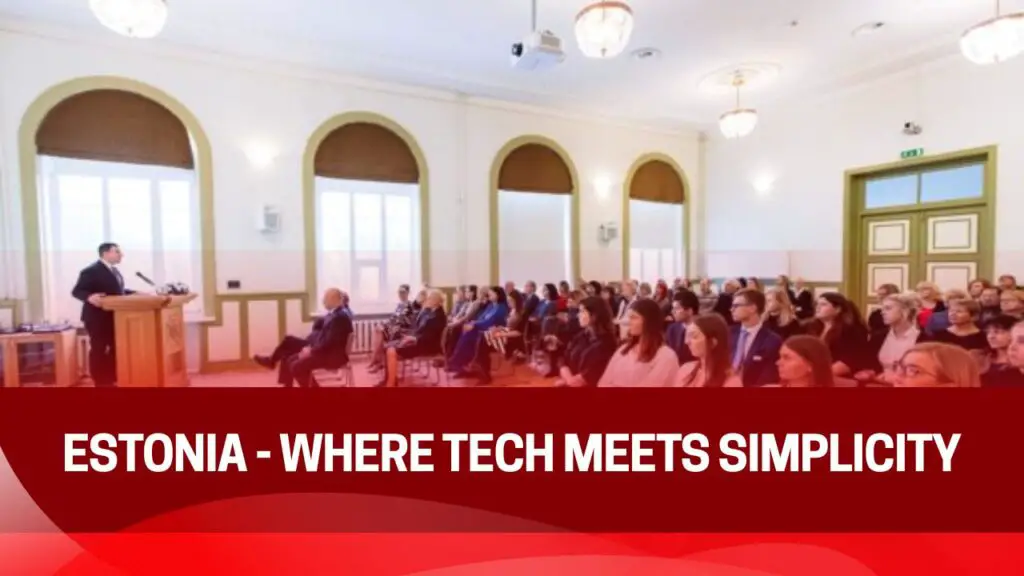 How to Start a Tech Business in Estonia