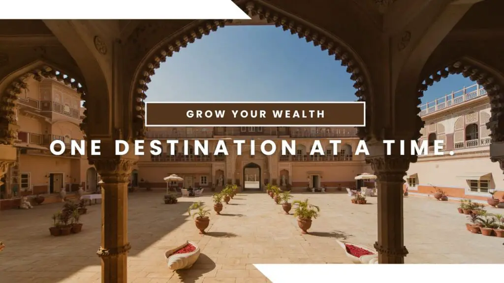 Investing in International Tourism