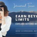 Investing in International Tourism