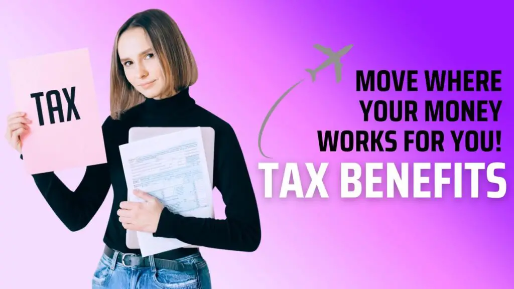 Which Countries Have the Best Tax Benefits for Entrepreneurs?