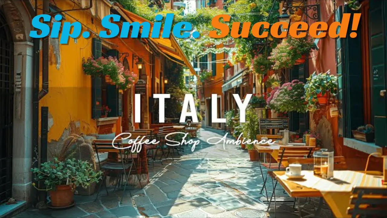 How to Open a Coffee Shop in Italy: Costs, Licenses, and More