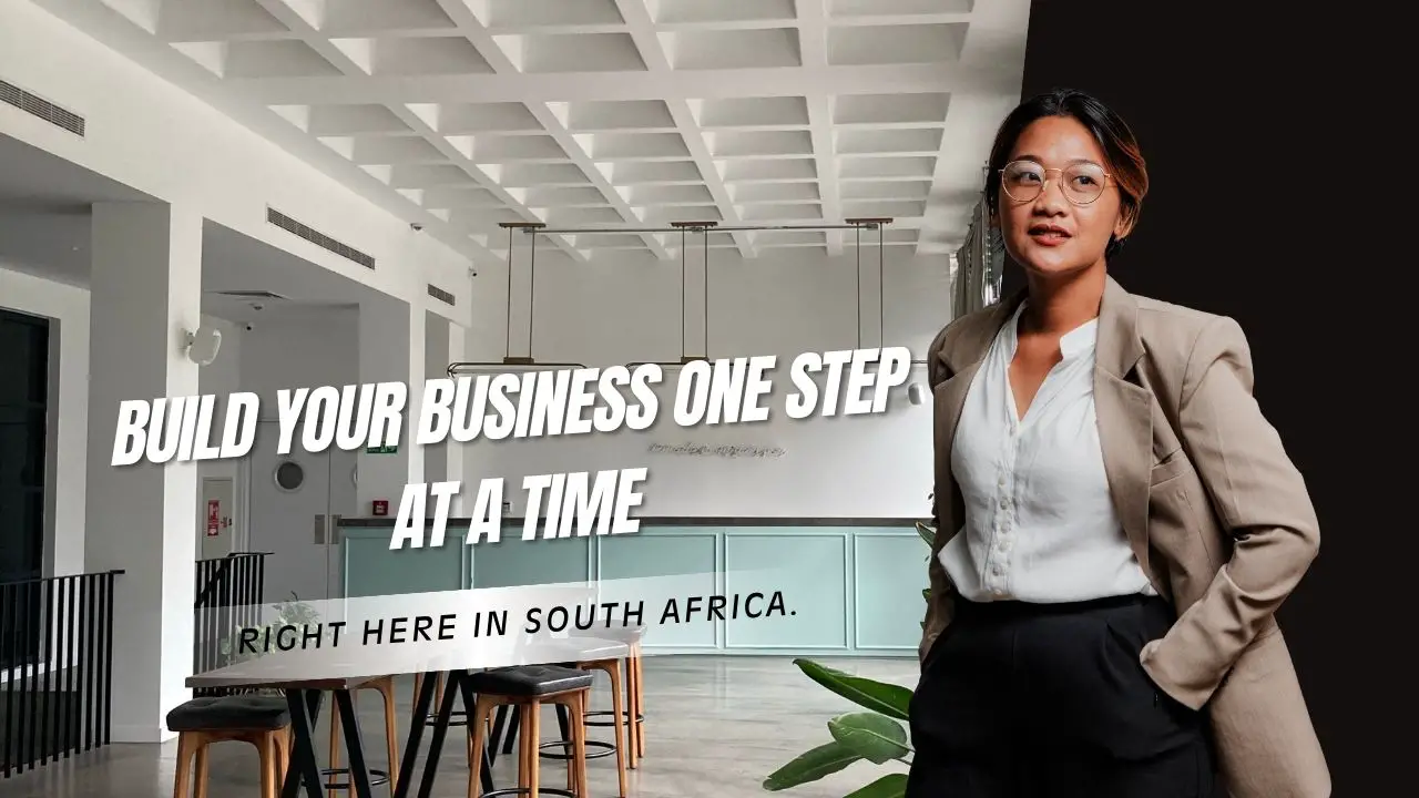 Best Low-Investment Business Ideas in South Africa