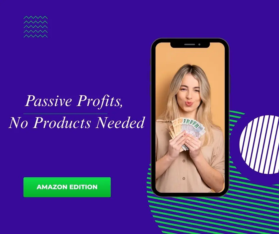 How I Earned $800/Month in Passive Income on Amazon Without Selling a Thing
